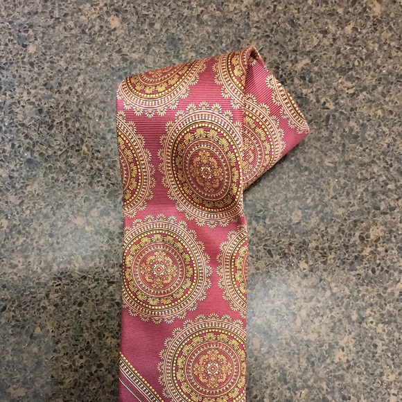 Gianfranco Ferre Necktie - Picture 2 of 3